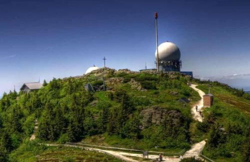 Holiday Home in Röhrnbach mit Grill und Terrasse by Interhome - Foto 32