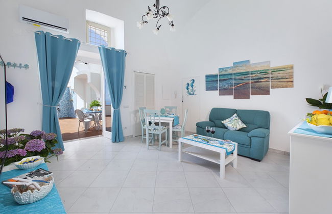 Estate4home - Casa Antonietta - Foto 28