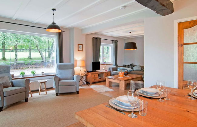 Scenic Stay in Xhoffraix - Foto 30