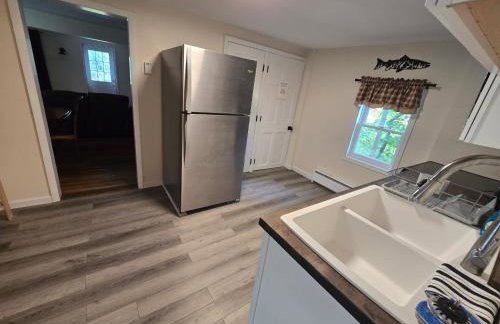 Big Barn Lodge - Farm House - Foto 8