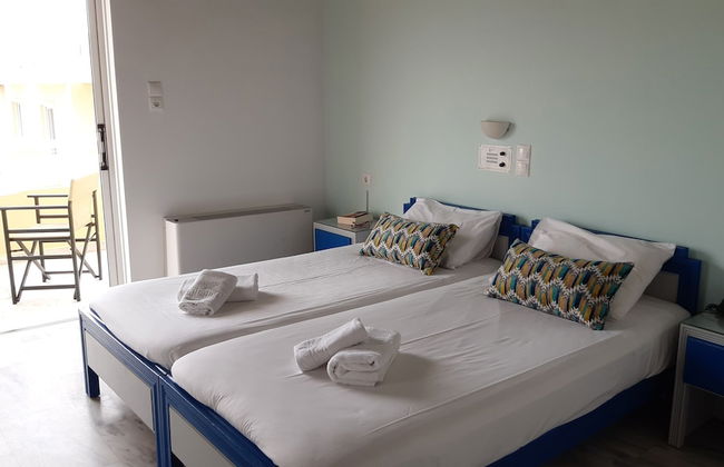 Blue Sky Hotel - Foto 25