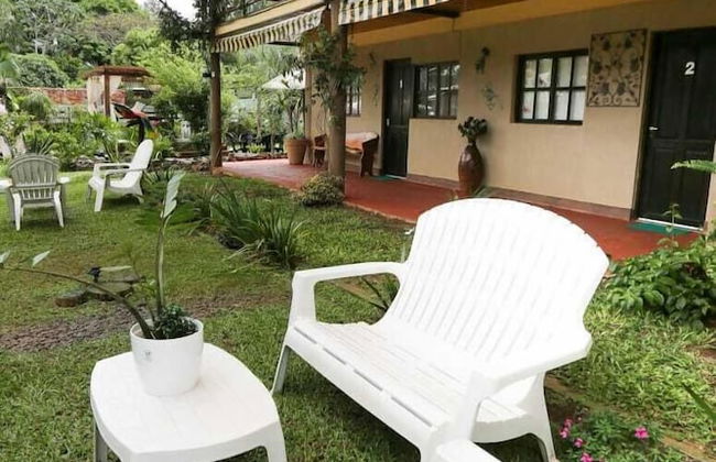 Apart Hotel Las Violetas - Foto 15