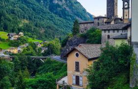 La Cà Granda, quiet house with mountain views - Photo 52
