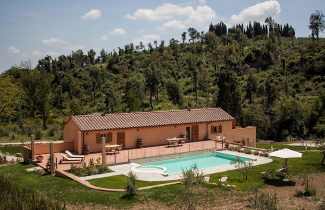 Mulino Della Rivolta - Foto 1