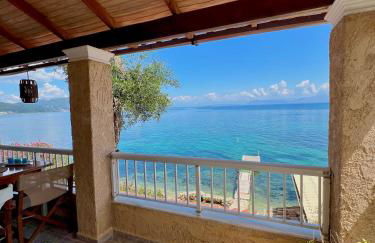 Kohyli Beachfront House - Foto 8