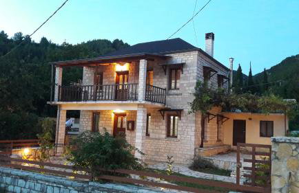 To Archontiko tis Nikis - Foto 1