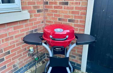 Willow Cottage - Foto 53