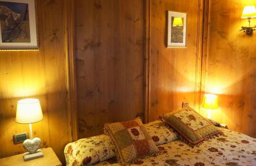 Courmayeur Cozy Nest - Foto 7