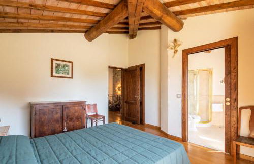 Villa Scarperia by Mmega - Foto 32