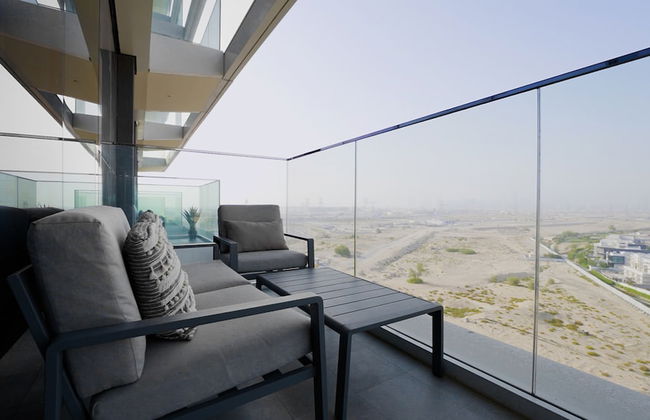 Maison Privee - Graceful Apt in Prestigious Dubai Hills close to the Golf Course - Foto 20