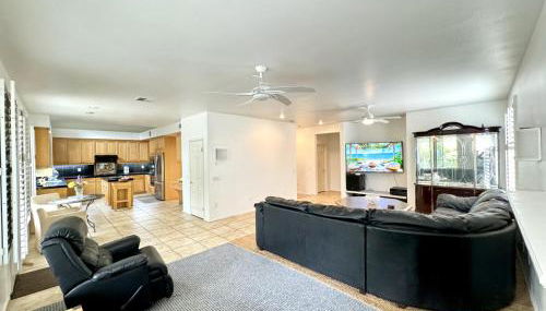 Entire Fully Furnished Home in Camarillo California. 10 Mins from the beach - Foto 4