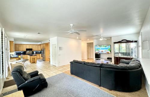 Entire Fully Furnished Home in Camarillo California. 10 Mins from the beach - Foto 4