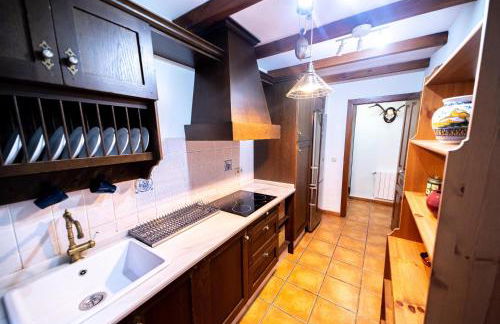 La Jacaranda - Foto 20