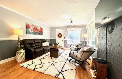 The Wine Cottage Spacious 5BR Near Nelson 151 - Foto 5