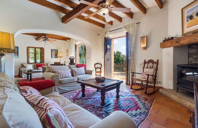 Holiday Country house Mallorca - Photo 10