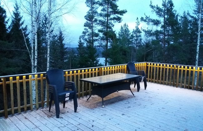 Kallioranta Cottage - Photo 48