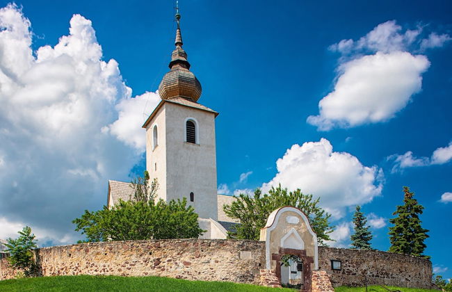 Balaton View From Almadi - Foto 55