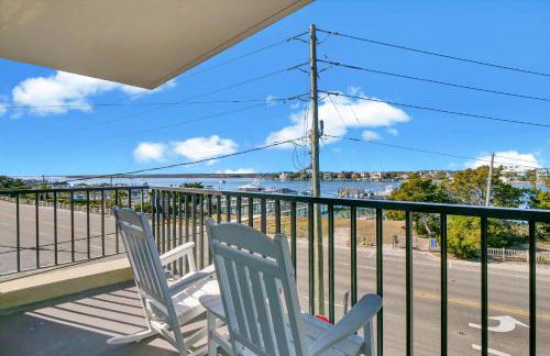 Summer Sands - 204 by Sea Scape Properties - Foto 28