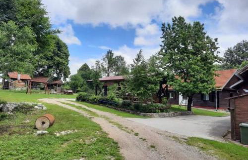 Ranch Farm Stay - Foto 57