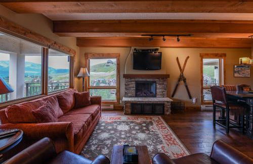 5th Floor 2BD 2BA Condo with Magnificent Views - Foto 3