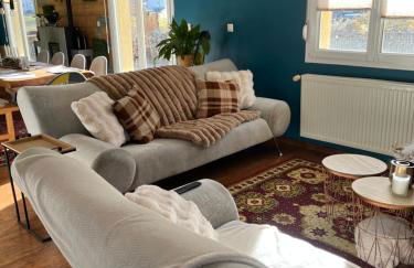 LA MAISON D'ULYSSE spa et détente - Foto 17