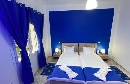 Patras Blue Suite - Foto 43