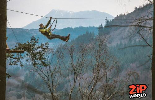 4 Bed in Ruthin oc-bow136 - Foto 32