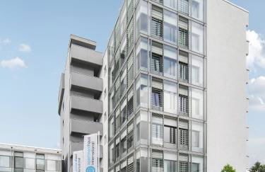 apartmenthaus international - Foto 1