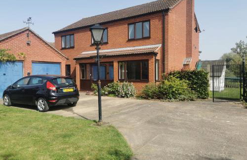 Winters Lane - Luxury for up to eight adults - You won't want to leave!! - Foto 21