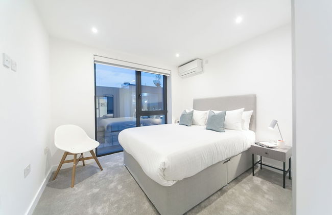 Urban Chic - Marine - Foto 34