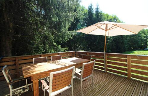 Gîte à rufus - Foto 21