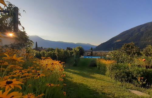 Fröhlichhof Wohnung Panorama - Foto 27