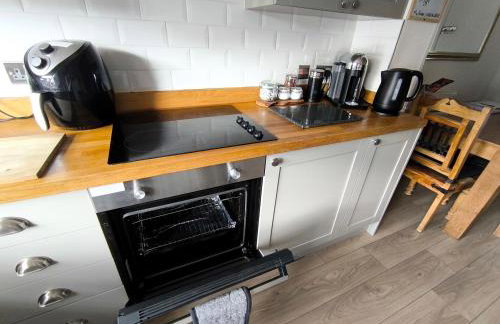 Carrick's Cosy Haven - Foto 9