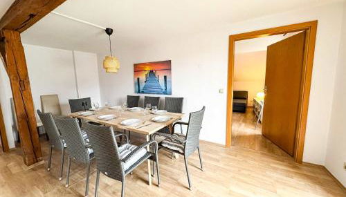 Large Apartment for Large Groups south of Berlin - Foto 2