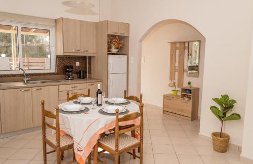 Olivia House -BY APOKORNAS VILLAS - Foto 6