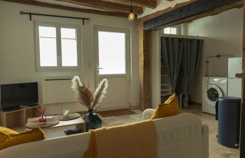 Le 7 BIS Loches - Foto 5