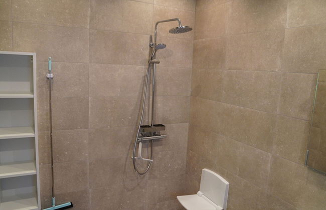 Nature-connected Modern Stay - Foto 12