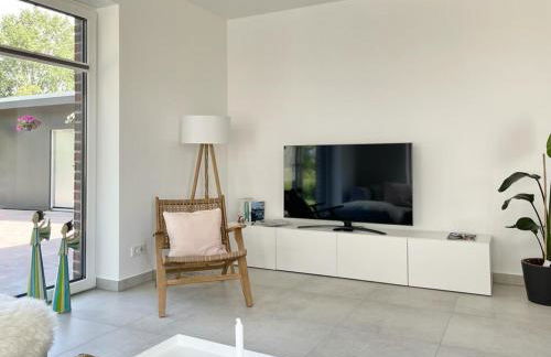 Ferienwohnung HEIN am Nordseedeich - Photo 3