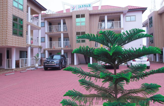 Jannah Villas - Ghana - Foto 1