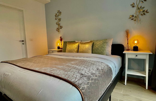 Luxury 2BR 2BA Near Fashion District by Oneluxstay - Foto 61