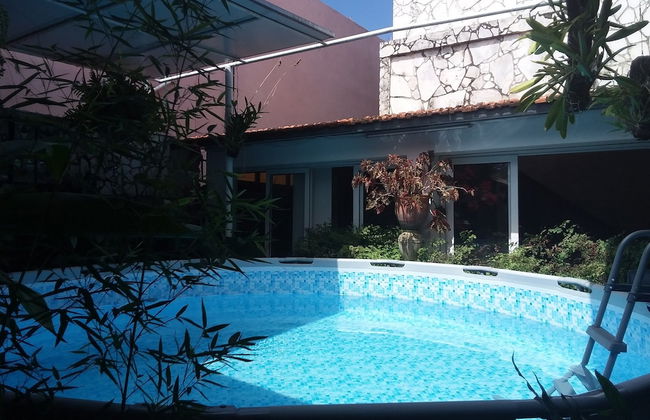 Casa Particular Renta Godoy with Wifi - Foto 41