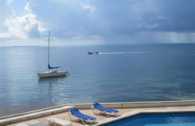 Departamento Rentas Vacacionales Cancun 003 - Photo 9