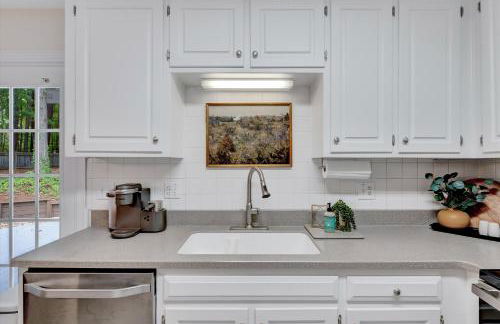 WestBorough Hideaway Fenced Yard 3B Central - Foto 14