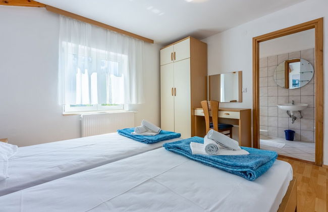 Apartments Neven - Foto 20