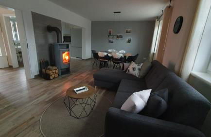 Ferienhaus Jerichow - Foto 15