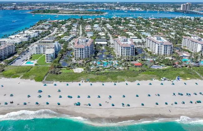 Isla Palma Singer Island - Foto 53