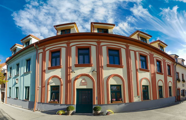 Apartmány U Zvonu - Foto 52