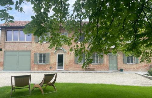 Casa Giacosa - Foto 17