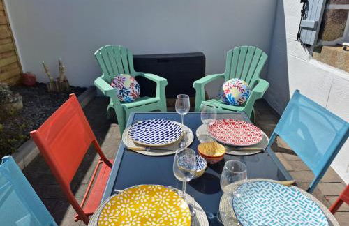 "Ty Nonod" Quiet Breton farmhouse 500m from the sea in Lampaul-Plouarzel - Foto 15