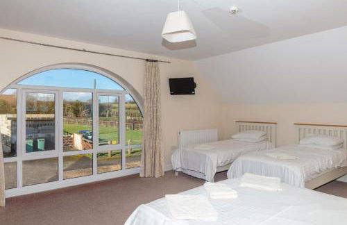 Whittonlodge sleeps28 Hottub pool table - Foto 14